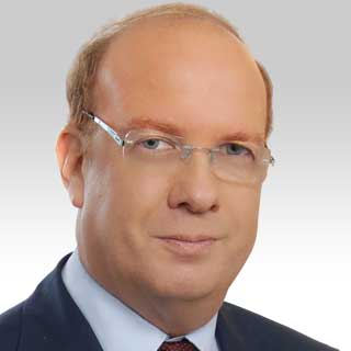 מאיר לינזן, עו"ד